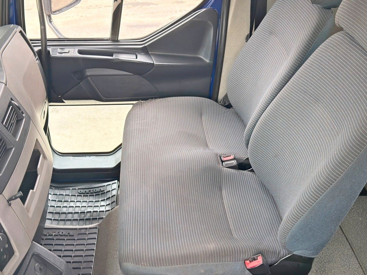 Volvo FL280 KIPPER 4,35m *  PALFINGER PK 10000 + FUNK в лизинг Volvo FL280 KIPPER 4,35m *  PALFINGER PK 10000 + FUNK: фото 10