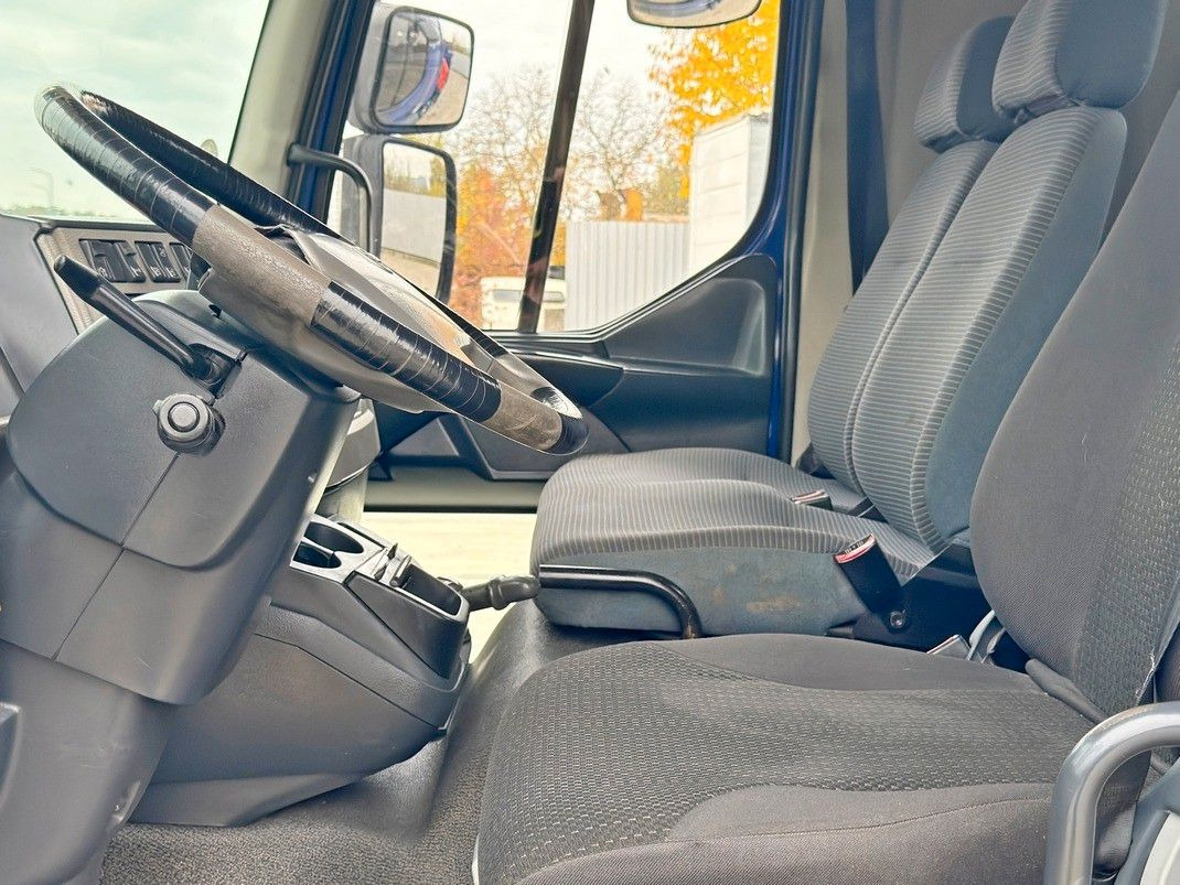 Volvo FL280 KIPPER 4,35m *  PALFINGER PK 10000 + FUNK в лизинг Volvo FL280 KIPPER 4,35m *  PALFINGER PK 10000 + FUNK: фото 9