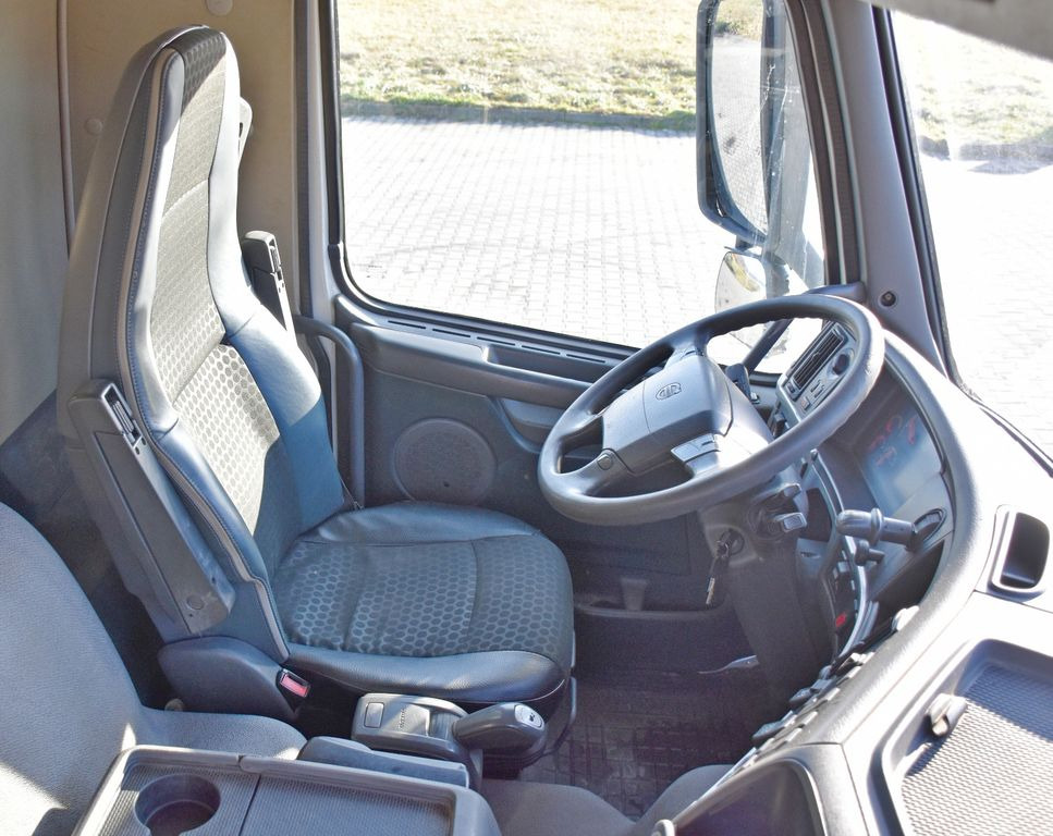 Самосвал, Автоманипулятор Volvo FM 410 * HIAB 166 E-4 HIDUO /FUNK *6x4 Volvo FM 410 * HIAB 166 E-4 HIDUO /FUNK *6x4: фото 13