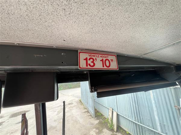 1997 Volvo olympian 87 seater - Двухэтажный автобус: фото 2 1997 Volvo olympian 87 seater - Двухэтажный автобус: фото 2