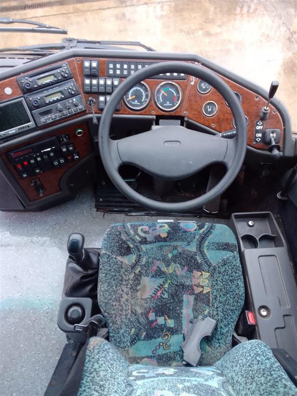 2006 Bova Futura, Daf engine, 6 speed manual gearbox - Туристический автобус: фото 3 2006 Bova Futura, Daf engine, 6 speed manual gearbox - Туристический автобус: фото 3