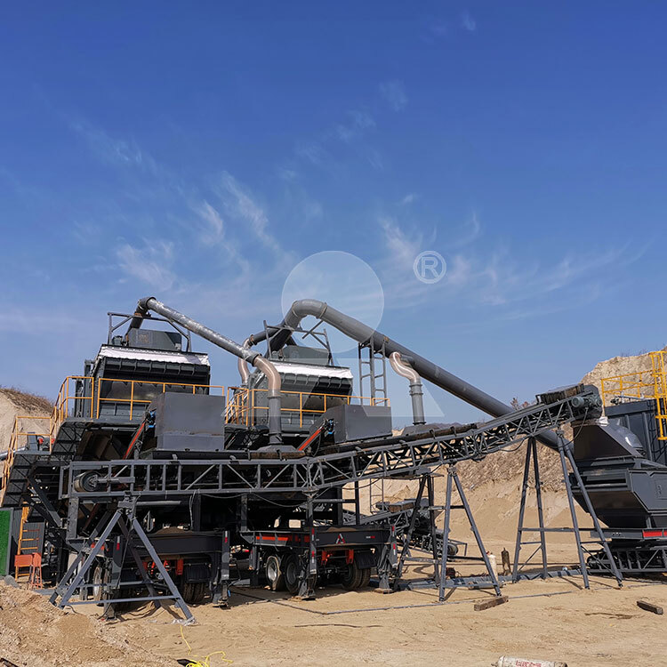 Liming Mobile Marble Granite Crusher Production Line - Мобильная дробилка: фото 3 Liming Mobile Marble Granite Crusher Production Line - Мобильная дробилка: фото 3