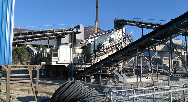 Liming Portable Crusher Manufacturer in Coal Mining & Ore and rock Crushing Industry - Мобильная дробилка: фото 4 Liming Portable Crusher Manufacturer in Coal Mining & Ore and rock Crushing Industry - Мобильная дробилка: фото 4