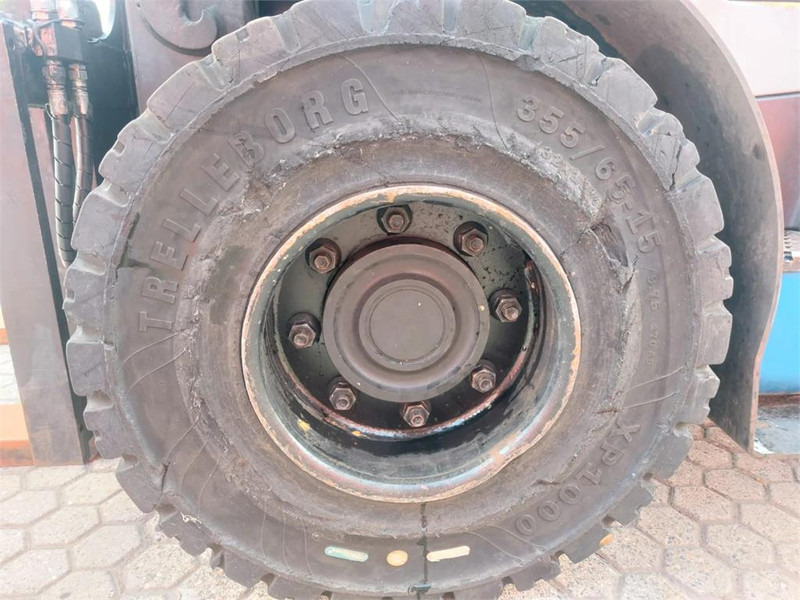 Hyster H5.5FT в лизинг Hyster H5.5FT: фото 10 Hyster H5.5FT в лизинг Hyster H5.5FT: фото 10