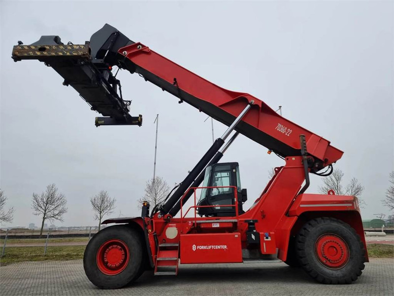 Hyster RS46-36CH - Ричстакер: фото 2 Hyster RS46-36CH - Ричстакер: фото 2