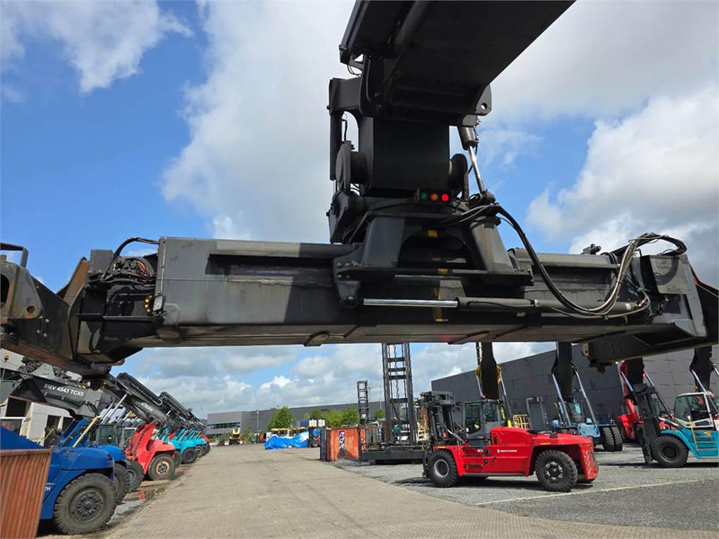 Ричстакер KONECRANES SMV 4531 TB5: фото 19