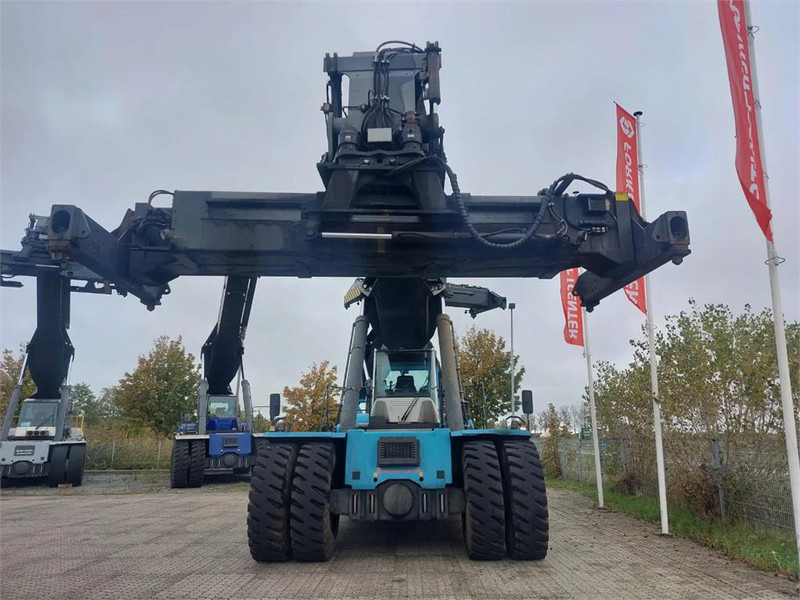 KONECRANES SMV 4531 TC5 - Ричстакер: фото 5 KONECRANES SMV 4531 TC5 - Ричстакер: фото 5