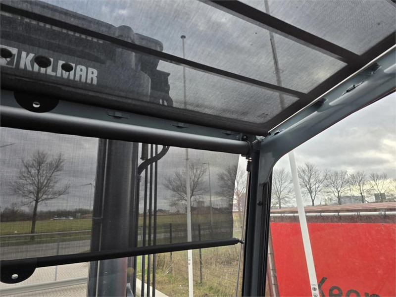 Kalmar DCG160-12T - Дизельный погрузчик: фото 1 Kalmar DCG160-12T - Дизельный погрузчик: фото 1