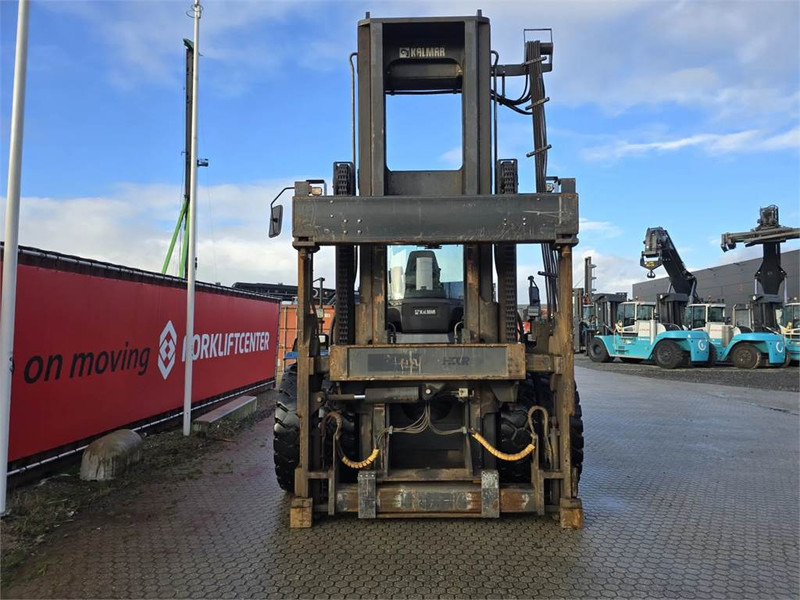 Kalmar DCG200 -12LB - Контейнерный погрузчик: фото 5 Kalmar DCG200 -12LB - Контейнерный погрузчик: фото 5