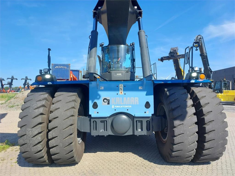Kalmar DRG450-60S5X - Ричстакер: фото 5 Kalmar DRG450-60S5X - Ричстакер: фото 5