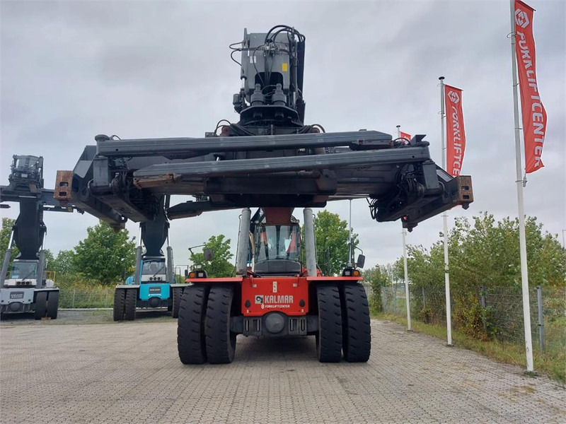 Kalmar DRG450-65C5X - Ричстакер: фото 5 Kalmar DRG450-65C5X - Ричстакер: фото 5