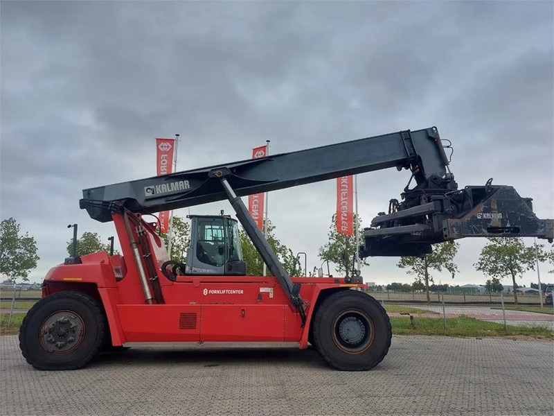 Kalmar DRG450-65C5X - Ричстакер: фото 1 Kalmar DRG450-65C5X - Ричстакер: фото 1