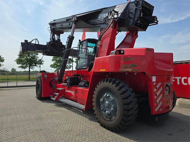 Ричстакер Kalmar DRG450-65S5: фото 7 Ричстакер Kalmar DRG450-65S5: фото 7