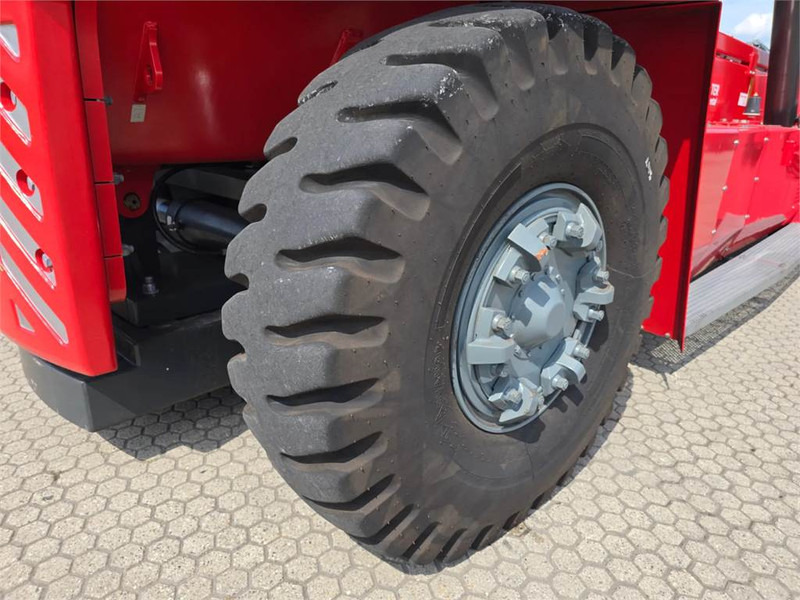 Ричстакер Kalmar DRG450-65S5: фото 13 Ричстакер Kalmar DRG450-65S5: фото 13