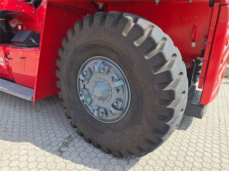 Ричстакер Kalmar DRG450-65S5: фото 12 Ричстакер Kalmar DRG450-65S5: фото 12