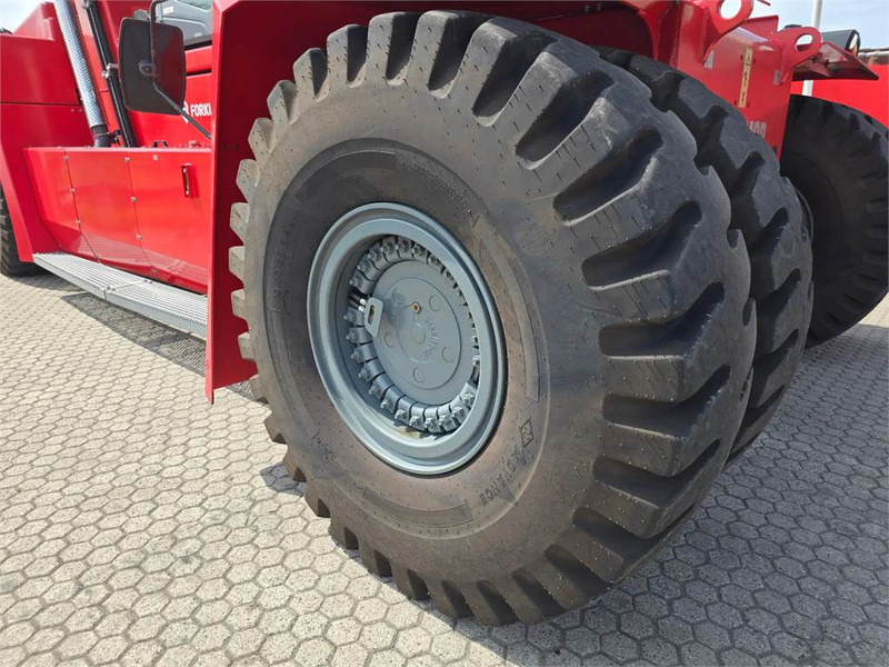 Ричстакер Kalmar DRG450-65S5: фото 10 Ричстакер Kalmar DRG450-65S5: фото 10