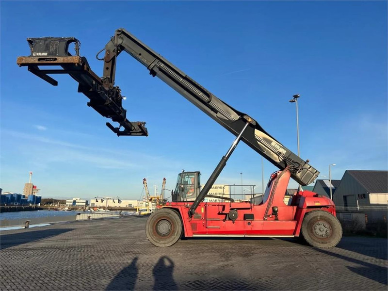 Kalmar DRG450-75S6HCXS - Ричстакер: фото 1 Kalmar DRG450-75S6HCXS - Ричстакер: фото 1