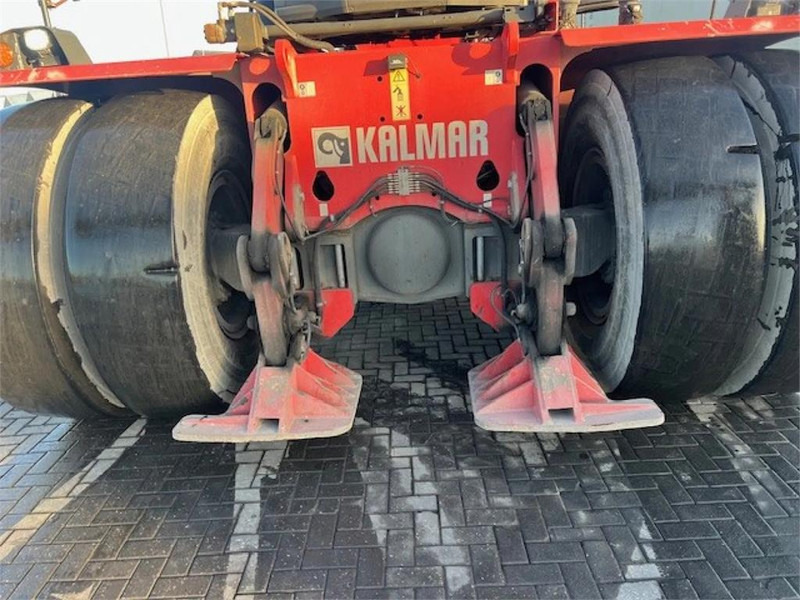 Kalmar DRG450-75S6HCXS - Ричстакер: фото 4 Kalmar DRG450-75S6HCXS - Ричстакер: фото 4