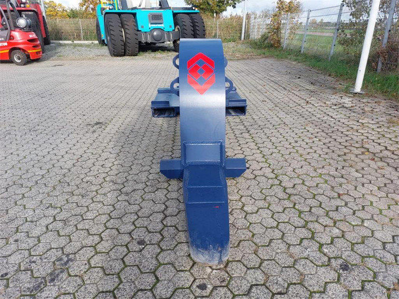 Novatech Forklift Gooseneck 16t - Погрузочно-разгрузочная техника: фото 5 Novatech Forklift Gooseneck 16t - Погрузочно-разгрузочная техника: фото 5