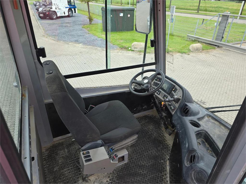 Терминальный тягач Terberg YT223: фото 16