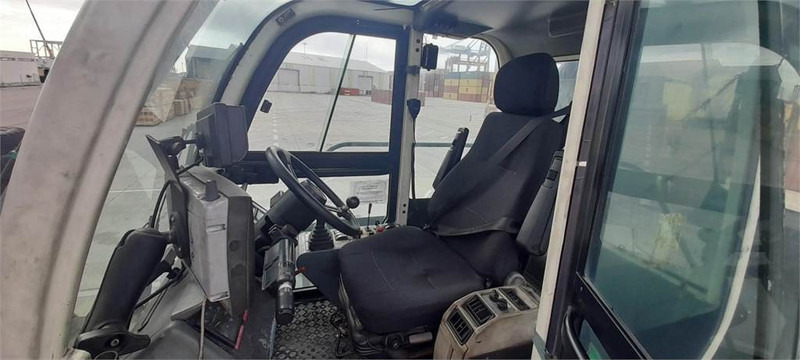 Terex TFC 45L - Ричстакер: фото 2 Terex TFC 45L - Ричстакер: фото 2