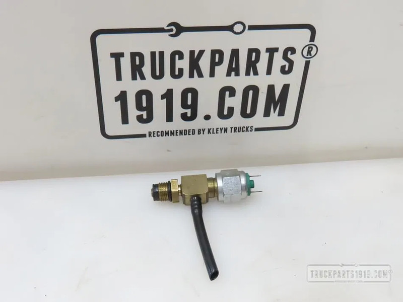 DAF 1340388 Drukschakelaar - Сенсор для Грузовиков: фото 1 DAF 1340388 Drukschakelaar - Сенсор для Грузовиков: фото 1