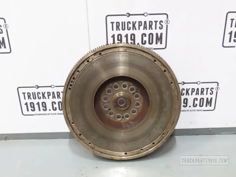 DAF 1697674 Vliegwiel - Коленчатый вал для Грузовиков: фото 1 DAF 1697674 Vliegwiel - Коленчатый вал для Грузовиков: фото 1