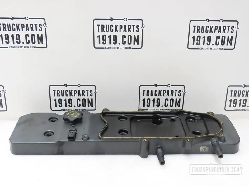 DAF 1706201 Kleppendeksel DAF PX7 - Блок цилиндров для Грузовиков: фото 1 DAF 1706201 Kleppendeksel DAF PX7 - Блок цилиндров для Грузовиков: фото 1