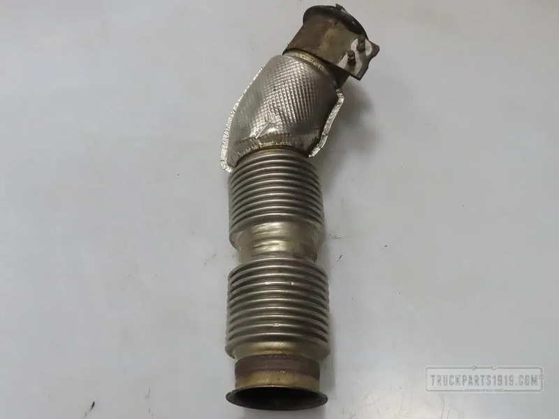 DAF 1712766 Uitlaatpijp flex DAF LF - Выхлопная система для Грузовиков: фото 1 DAF 1712766 Uitlaatpijp flex DAF LF - Выхлопная система для Грузовиков: фото 1