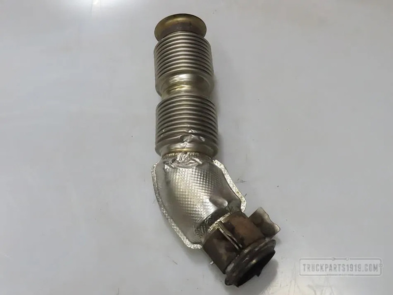 DAF 1712766 Uitlaatpijp flex DAF LF - Выхлопная система для Грузовиков: фото 2 DAF 1712766 Uitlaatpijp flex DAF LF - Выхлопная система для Грузовиков: фото 2