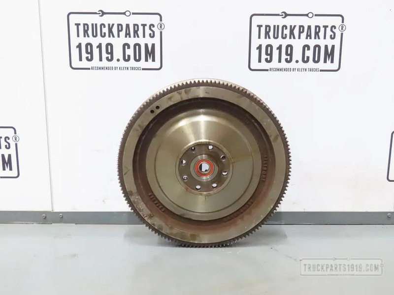 DAF 1714770 Vliegwiel DAF PX7 - Коленчатый вал для Грузовиков: фото 2 DAF 1714770 Vliegwiel DAF PX7 - Коленчатый вал для Грузовиков: фото 2