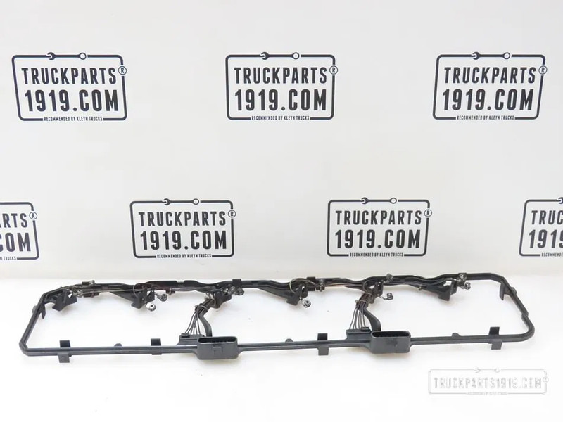 DAF 1716154 Kleppendekselpakking DAF PX7 - Блок цилиндров для Грузовиков: фото 1 DAF 1716154 Kleppendekselpakking DAF PX7 - Блок цилиндров для Грузовиков: фото 1