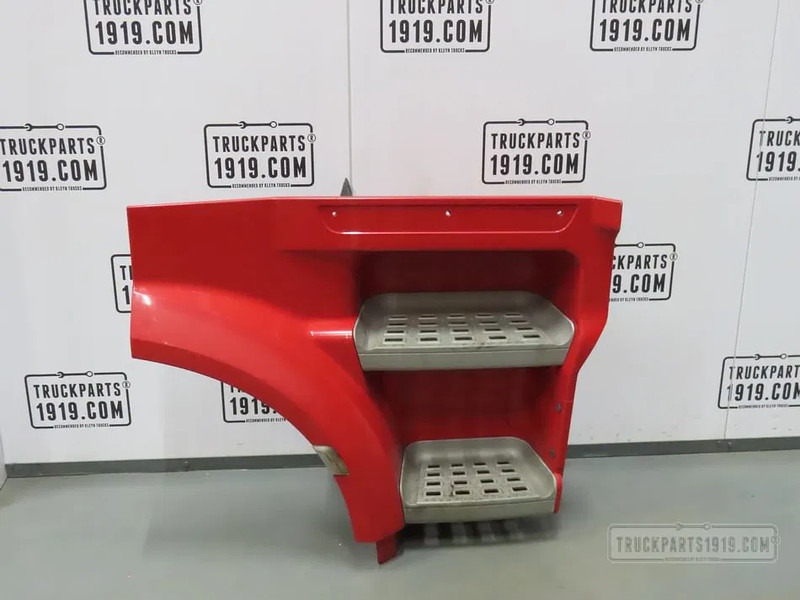 DAF 1835024 Instapbak Re DAF XF 106 - Кузов и экстерьер для Грузовиков: фото 1 DAF 1835024 Instapbak Re DAF XF 106 - Кузов и экстерьер для Грузовиков: фото 1