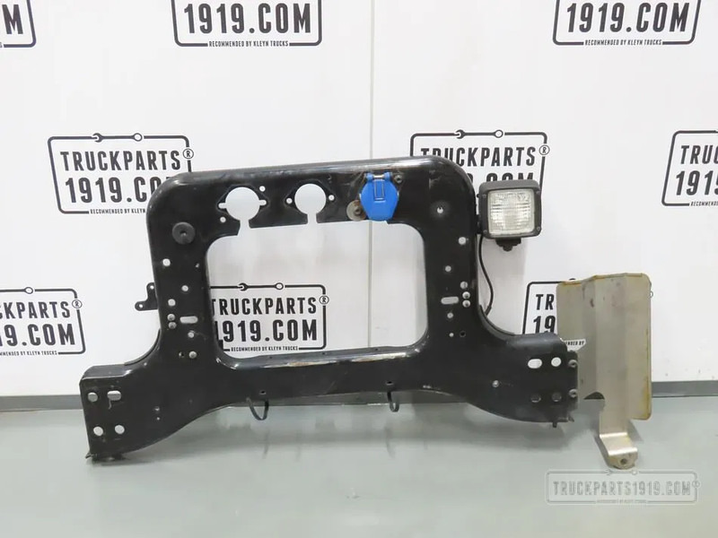 DAF 2013569 Dwarsligger cabine XF - Кузов и экстерьер для Грузовиков: фото 1 DAF 2013569 Dwarsligger cabine XF - Кузов и экстерьер для Грузовиков: фото 1