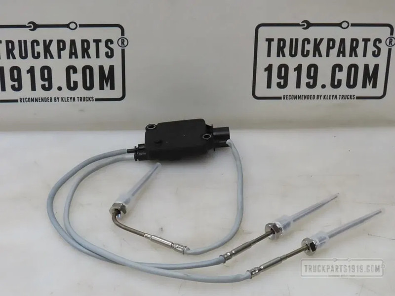 DAF 2129822 Temperatuursensoren DPF - Сенсор для Грузовиков: фото 1 DAF 2129822 Temperatuursensoren DPF - Сенсор для Грузовиков: фото 1