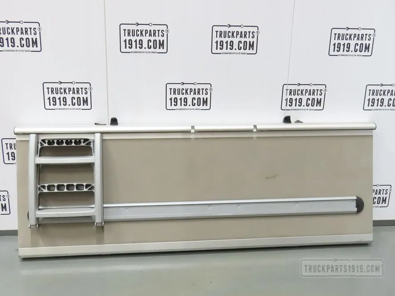DAF 2146540 Bovenbed XF - Сиденье для Грузовиков: фото 1 DAF 2146540 Bovenbed XF - Сиденье для Грузовиков: фото 1