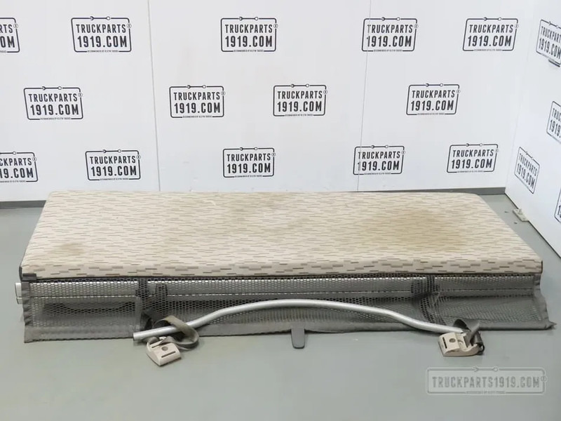 DAF 2146540 Bovenbed XF - Сиденье для Грузовиков: фото 2 DAF 2146540 Bovenbed XF - Сиденье для Грузовиков: фото 2