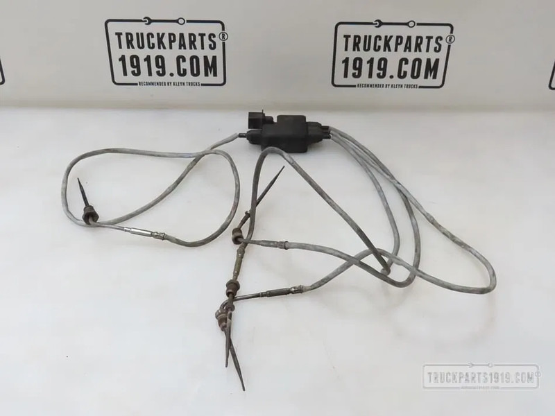 DAF 2195351 | Temperatuursensor - Сенсор для Грузовиков: фото 1 DAF 2195351 | Temperatuursensor - Сенсор для Грузовиков: фото 1