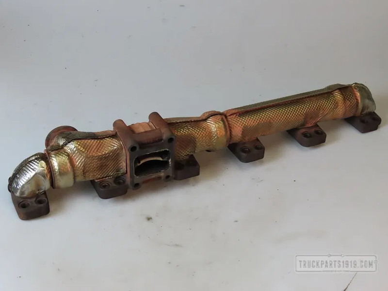 DAF 2199692 Uitlaatspruitstuk DAF MX 11 - Выхлопная система для Грузовиков: фото 2 DAF 2199692 Uitlaatspruitstuk DAF MX 11 - Выхлопная система для Грузовиков: фото 2