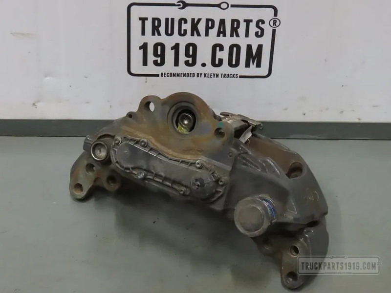 DAF 2266603 Remklauw SyD7 met ACR - Тормозной суппорт для Грузовиков: фото 1 DAF 2266603 Remklauw SyD7 met ACR - Тормозной суппорт для Грузовиков: фото 1