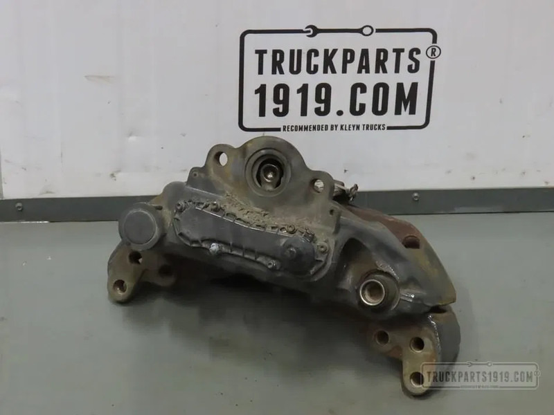 DAF 2266604 Remklauw SyD7 met ACR - Тормозной суппорт для Грузовиков: фото 1 DAF 2266604 Remklauw SyD7 met ACR - Тормозной суппорт для Грузовиков: фото 1