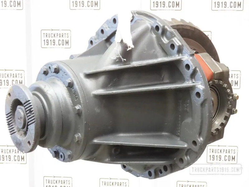 DAF 2312481 Differentieel 1344 R 2.71 Revisie - Дифференциал для Грузовиков: фото 2 DAF 2312481 Differentieel 1344 R 2.71 Revisie - Дифференциал для Грузовиков: фото 2