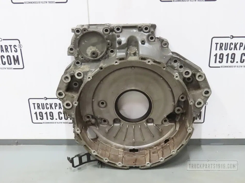 DAF 2346083 Vliegwielhuis MX 11 - Коленчатый вал для Грузовиков: фото 1 DAF 2346083 Vliegwielhuis MX 11 - Коленчатый вал для Грузовиков: фото 1