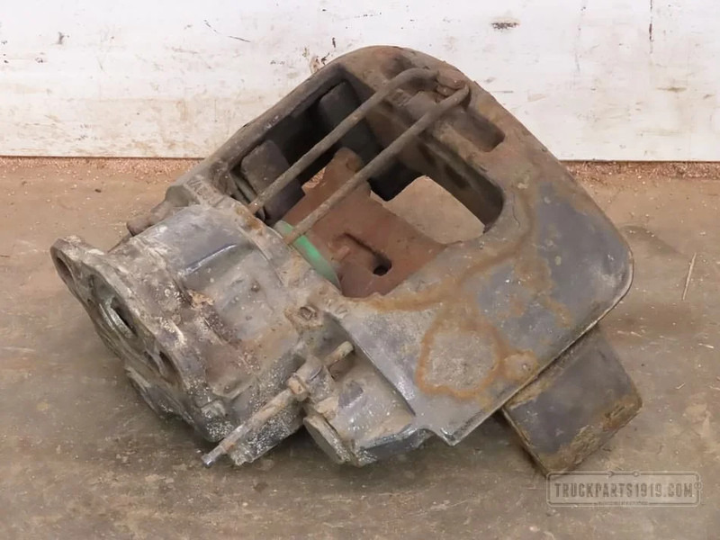 DAF Brake System Remklauw Li. DAF LF 45 - Тормозной суппорт для Грузовиков: фото 2 DAF Brake System Remklauw Li. DAF LF 45 - Тормозной суппорт для Грузовиков: фото 2