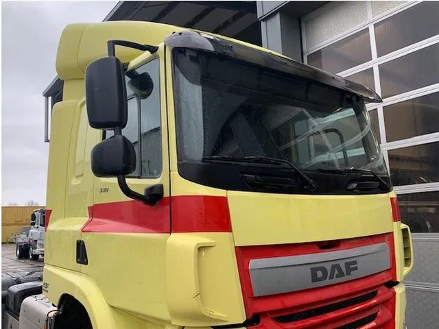 DAF CF Sleeper Cab L2 H1 Euro6 - Кабина и интерьер для Грузовиков: фото 3 DAF CF Sleeper Cab L2 H1 Euro6 - Кабина и интерьер для Грузовиков: фото 3