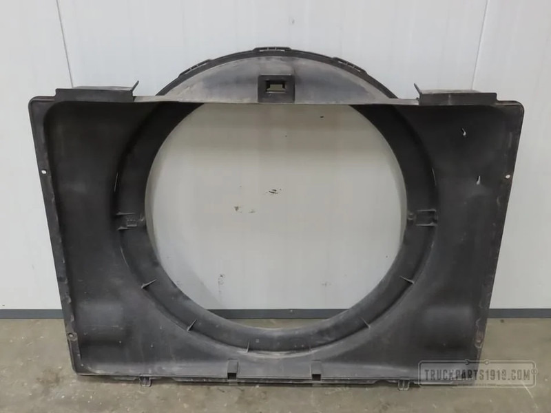 DAF Cooling System Windtunnel DAF CF - Вентилятор для Грузовиков: фото 2 DAF Cooling System Windtunnel DAF CF - Вентилятор для Грузовиков: фото 2