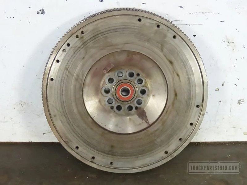 DAF Engines & Parts Vliegwiel DAF MX 11 - Коленчатый вал для Грузовиков: фото 1 DAF Engines & Parts Vliegwiel DAF MX 11 - Коленчатый вал для Грузовиков: фото 1