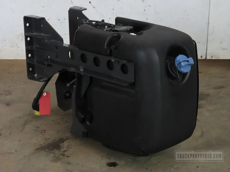 DAF Exhaust System AdBlue tank 25L DAF. - Бак для AdBlue для Грузовиков: фото 1 DAF Exhaust System AdBlue tank 25L DAF. - Бак для AdBlue для Грузовиков: фото 1