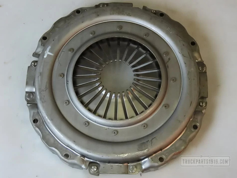 DAF Gearbox & Clutch Parts Drukgroep DAF LF Euro6 - Корзина сцепления для Грузовиков: фото 3 DAF Gearbox & Clutch Parts Drukgroep DAF LF Euro6 - Корзина сцепления для Грузовиков: фото 3
