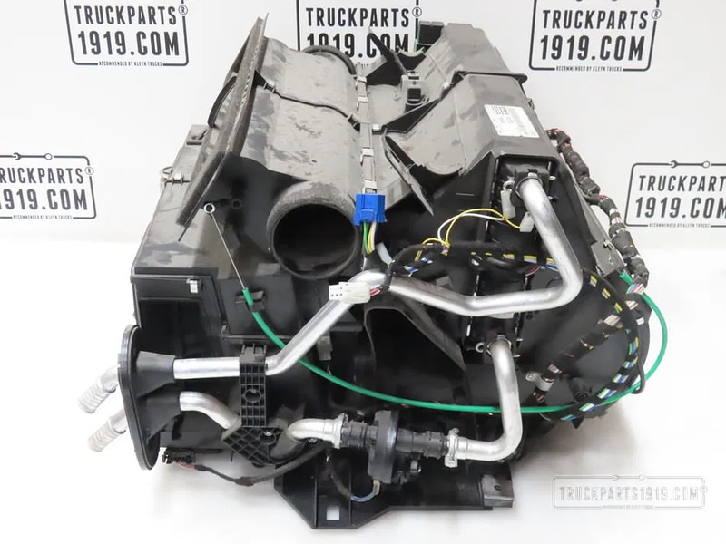 DAF Heating, Ventilation & AC Kachel unit DAF - Отопление/ Вентиляция для Грузовиков: фото 2 DAF Heating, Ventilation & AC Kachel unit DAF - Отопление/ Вентиляция для Грузовиков: фото 2
